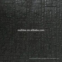 100% polyester quilting embroidered fabric,colth fabric for down coat and jacket